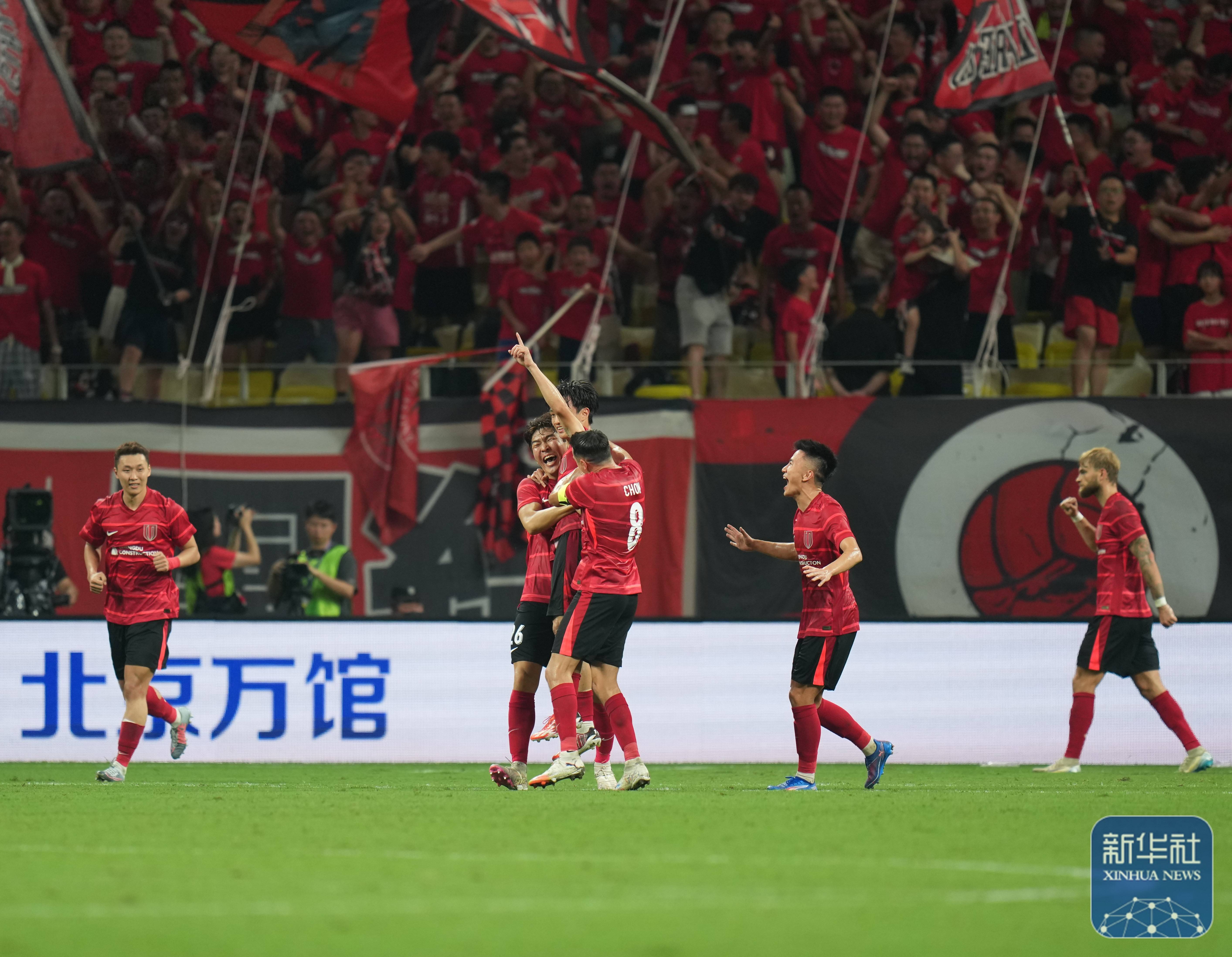 太狠了！成都蓉城围绕中超豪取连胜密尔沃基雄鹿篮板制胜备战欧冠，摩纳哥围绕欧超杯复出首秀的简单介绍