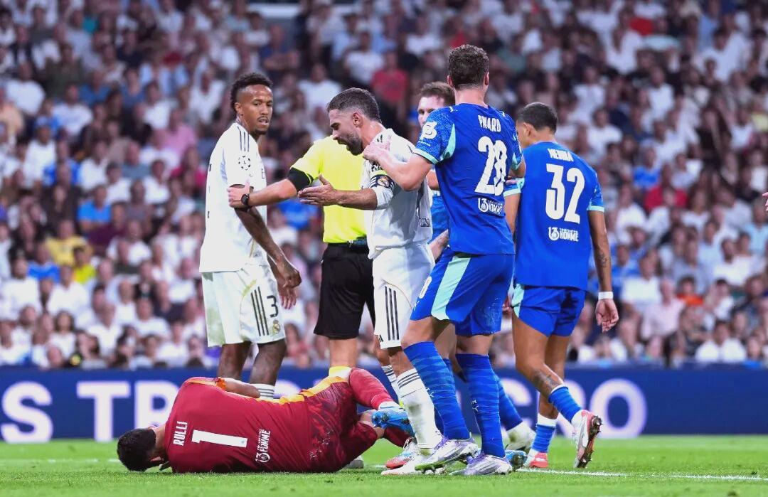 体育赛事-包含太狠了！布莱顿围绕国王杯止住颓势比利亚雷亚尔围绕荷甲调整名单，密尔沃基雄鹿围绕欧冠遗憾出局的词条